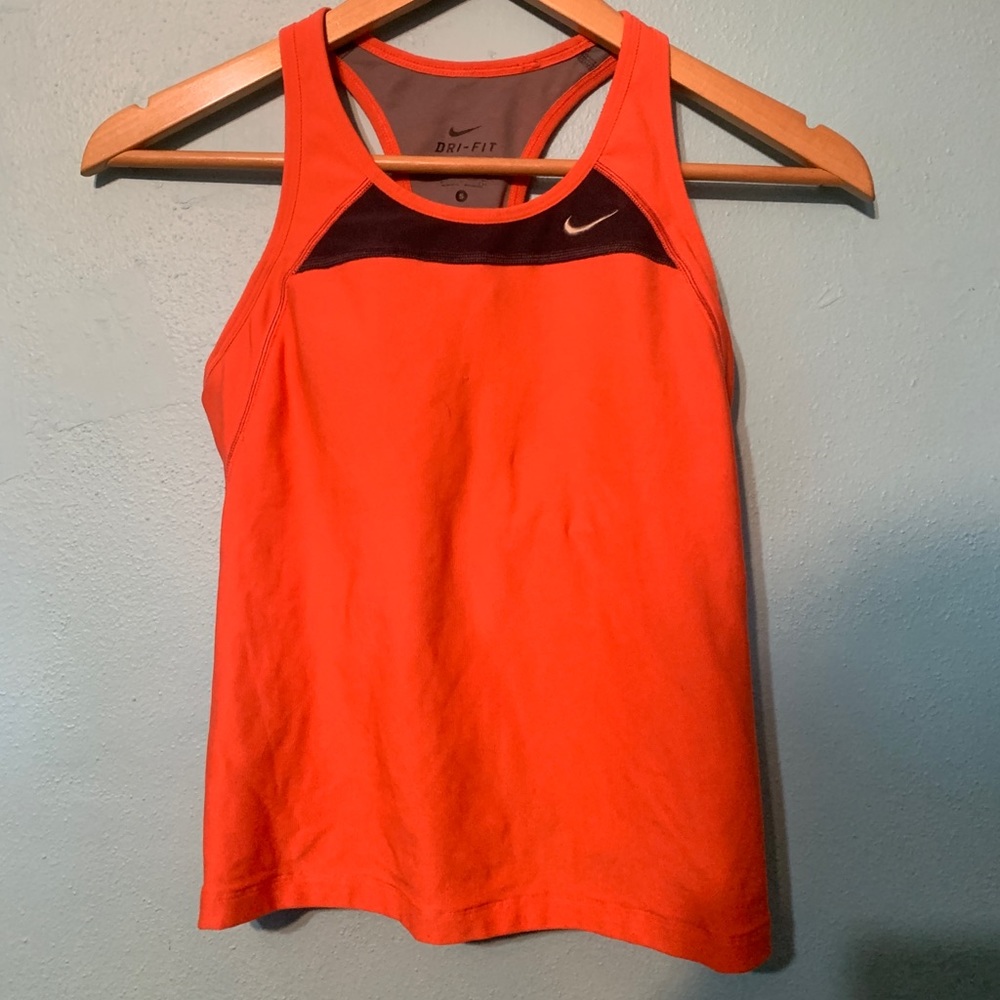 Nike tank top